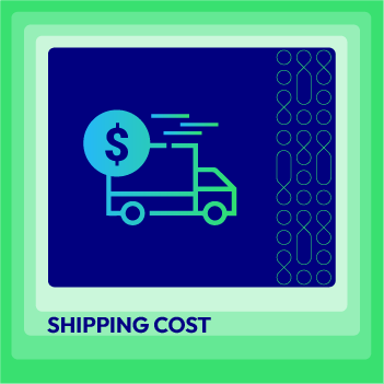 Shipping Cost Extension